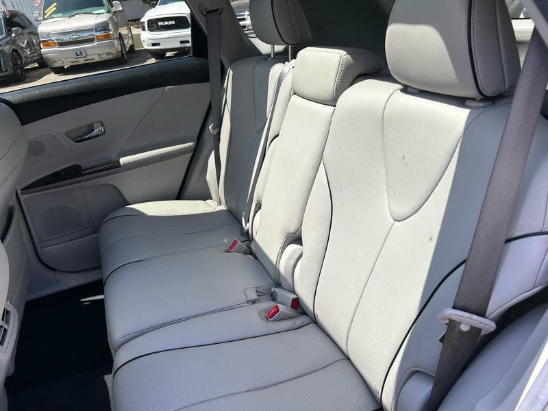 Used 2015 Toyota Venza XLE w/ XLE Premium Package FWD image 15