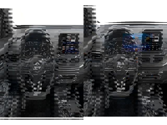 Used 2025 Nissan Altima 2.5 SV image 7