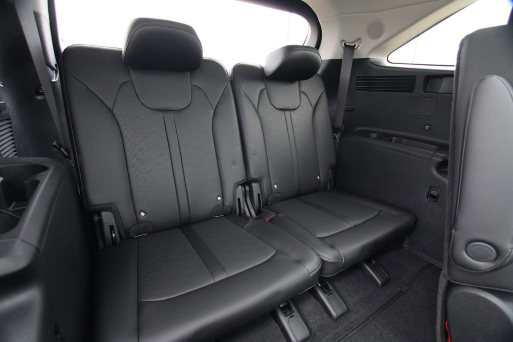 New 2026 Kia Sorento X-Line EX image 10