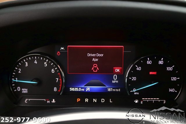 Used 2023 Ford Explorer Limited image 20