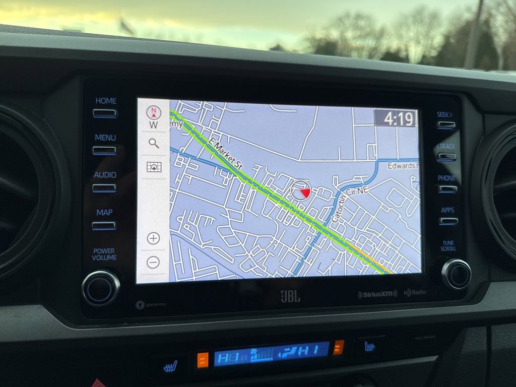 Used 2021 Toyota Tacoma TRD Pro image 35