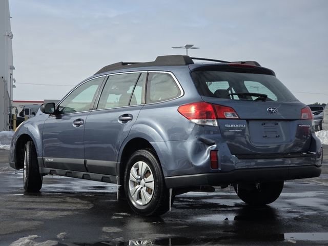 Used 2013 Subaru Outback 2.5i image 18