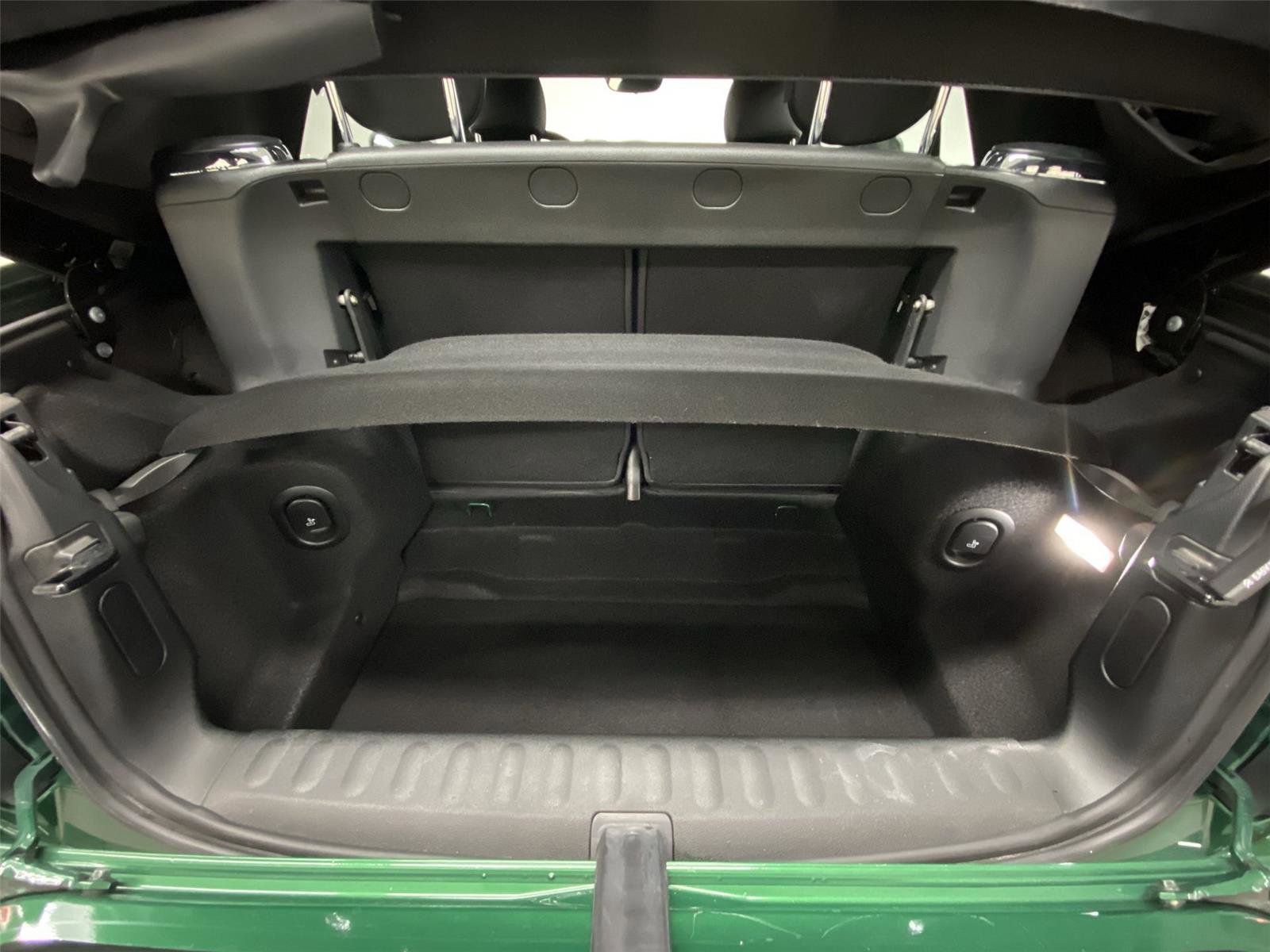 Used 2021 MINI Cooper Convertible w/ 6.5" Touchscreen Package image 25