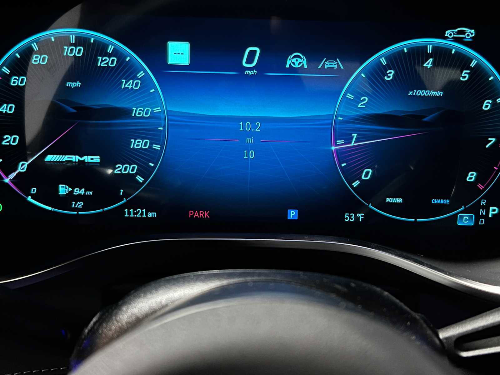 New 2026 Mercedes-Benz SL 43 AMG image 27