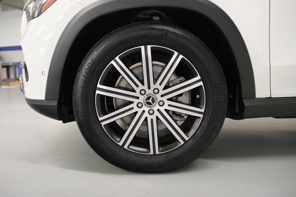 Certified 2025 Mercedes-Benz GLE 450e 4MATIC image 10