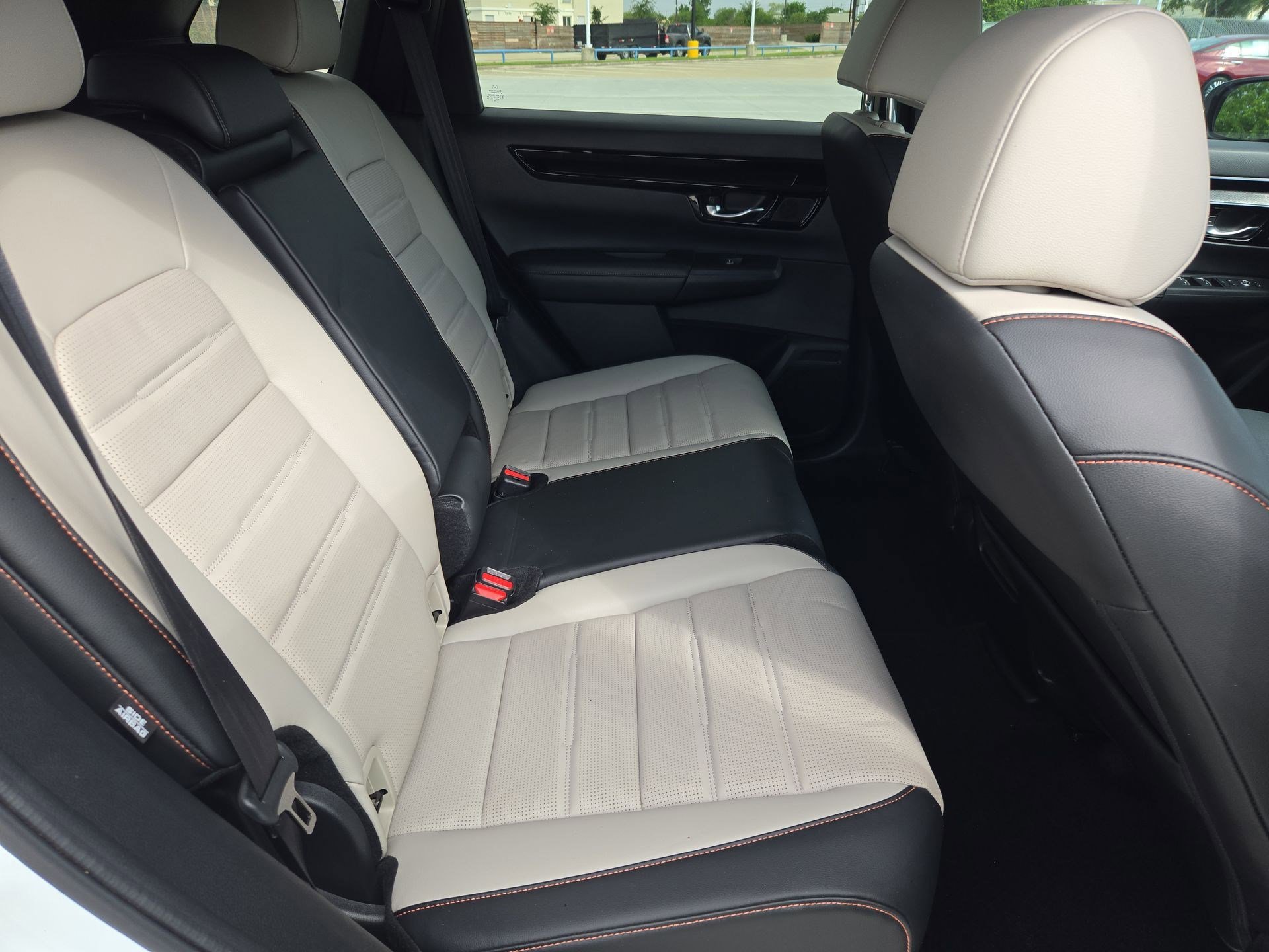 Used 2024 Honda CR-V Sport Touring image 31