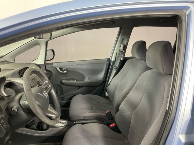 Used 2010 Honda Fit image 10