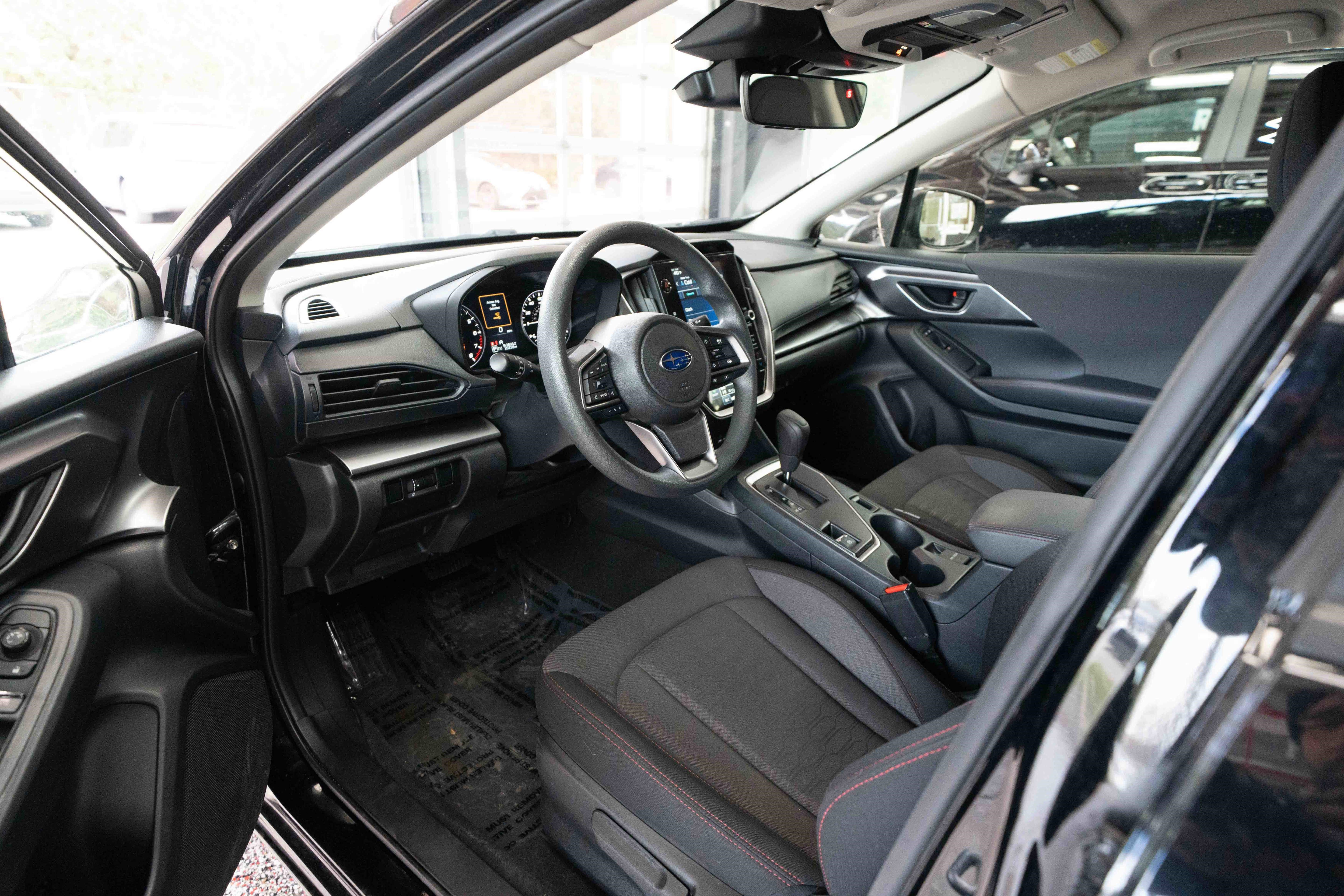 Used 2024 Subaru Impreza 2.0i Sport image 8