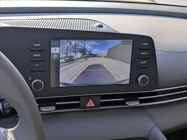 New 2026 Hyundai Elantra SE image 14