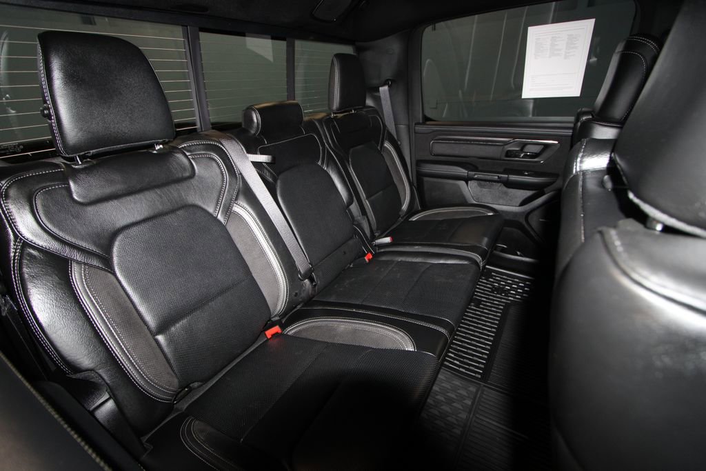 Used 2025 RAM 1500 RHO w/ RHO Level 1 Equipment Group image 31