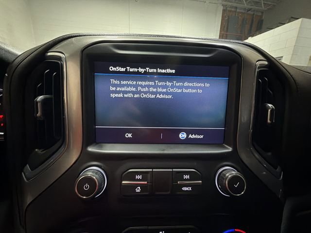 Used 2021 Chevrolet Silverado 1500 RST image 18