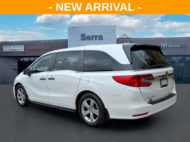 Used 2020 Honda Odyssey EX-L image 5