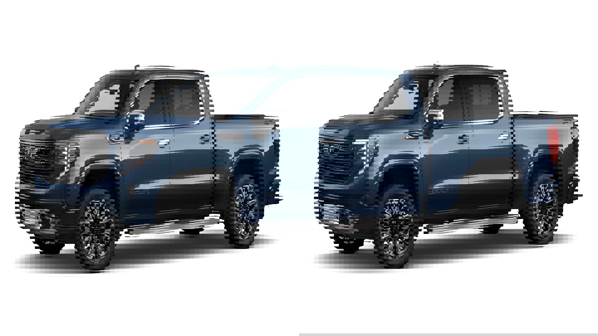 New 2026 GMC Sierra 1500 Denali Ultimate image 2