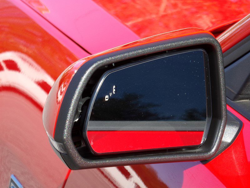 Used 2025 Ford Mustang GT Premium image 15