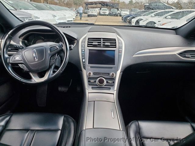 Used 2019 Lincoln MKZ Premiere FWD image 17