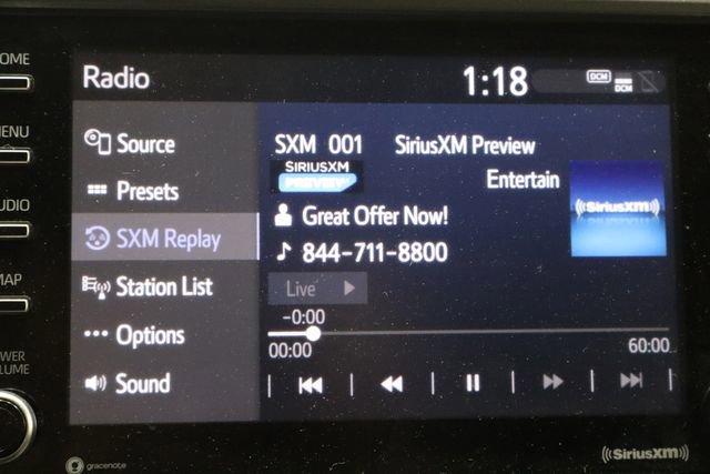 Used 2023 Toyota Tacoma TRD Sport w/ Advanced Technology Package image 29