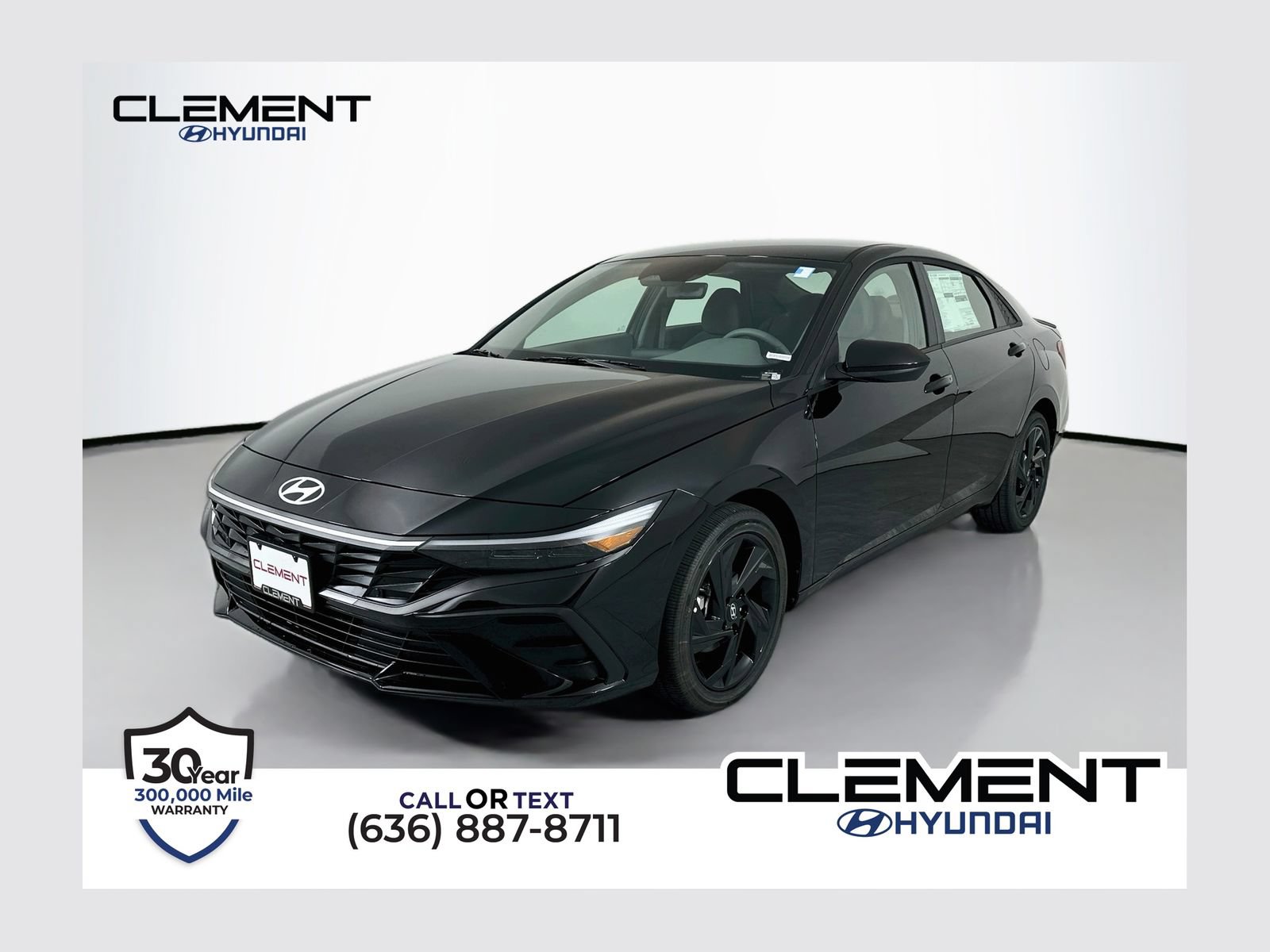 New 2026 Hyundai Elantra Sport