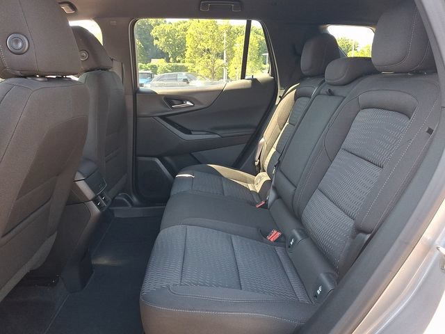 Used 2026 Chevrolet Equinox LT w/ Safety and Technology Package AWD/4WD image 21