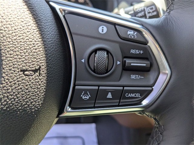 New 2026 Acura RDX w/ Technology Package image 16