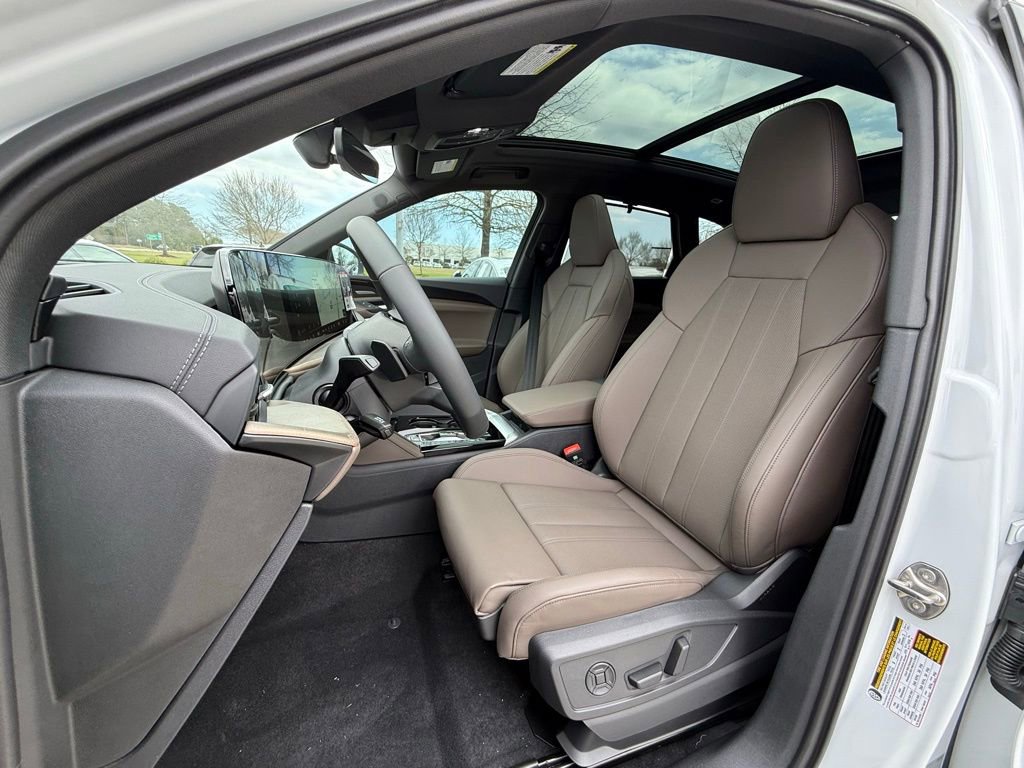 New 2025 Audi Q5 Premium Plus image 5
