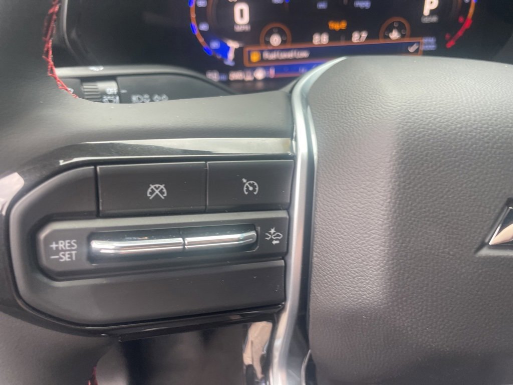 New 2026 Chevrolet Colorado Z71 w/ Z71 Convenience Package 2 image 14