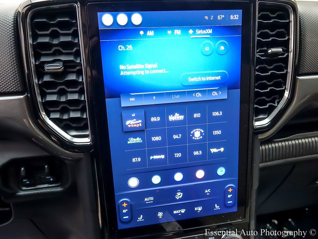 Used 2024 Ford Ranger XLT image 15