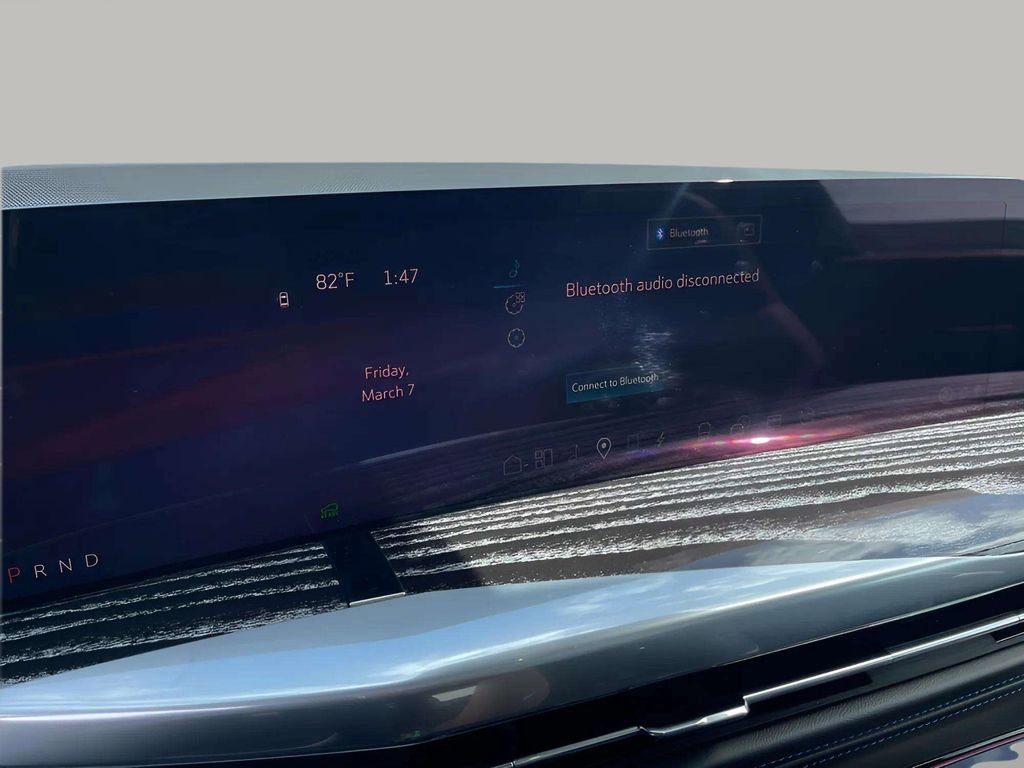 New 2025 Cadillac Escalade IQ Luxury 1 image 31