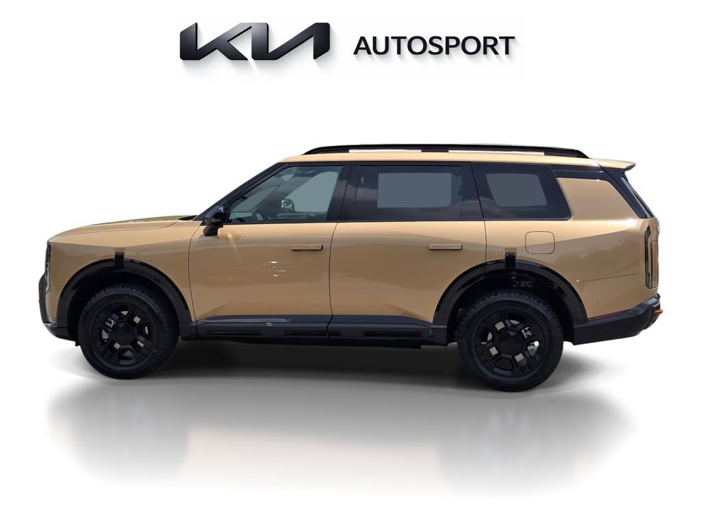 New 2027 Kia Telluride SX X-Pro AWD/4WD image 13