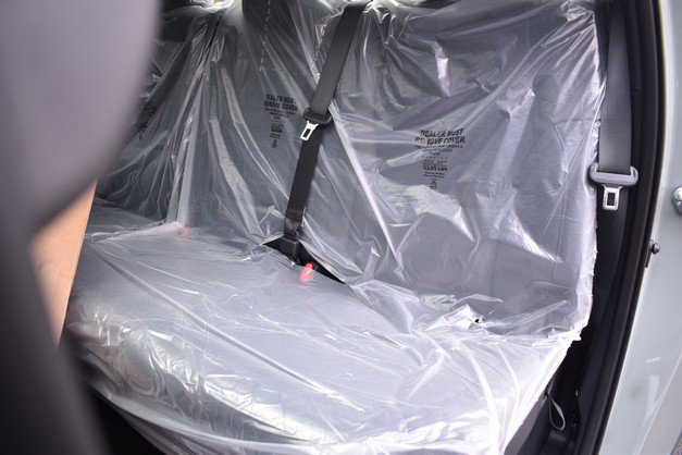 New 2025 Toyota Tundra Platinum image 13