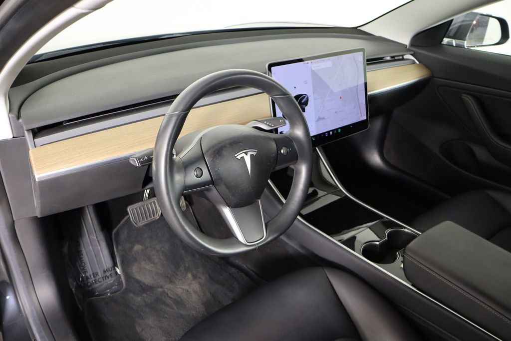 Used 2018 Tesla Model 3 Long Range RWD image 23