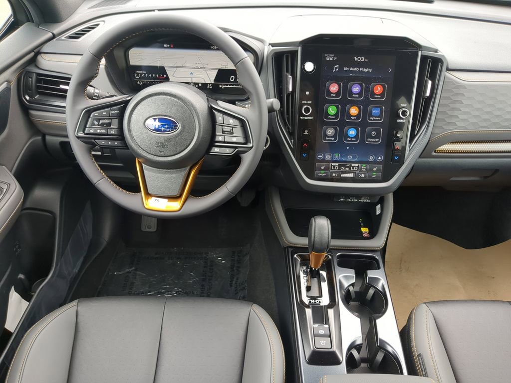 Used 2026 Subaru Forester Wilderness image 14