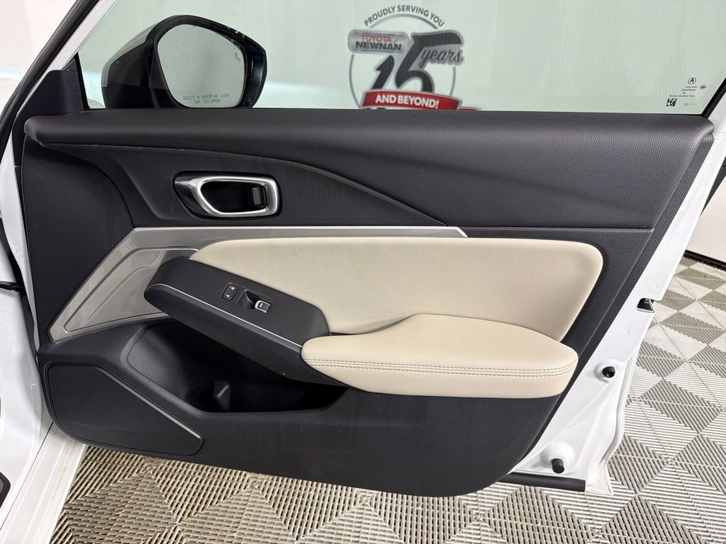 Used 2023 Acura Integra A-Spec image 15