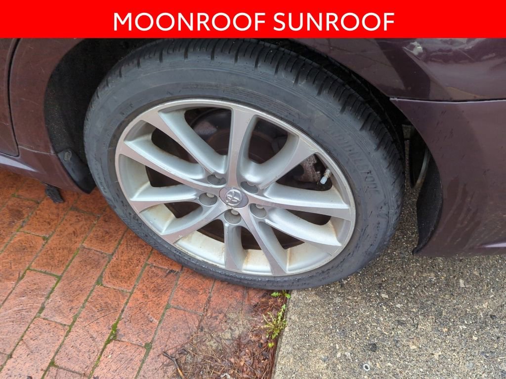 Used 2014 Toyota Avalon XLE Touring image 5