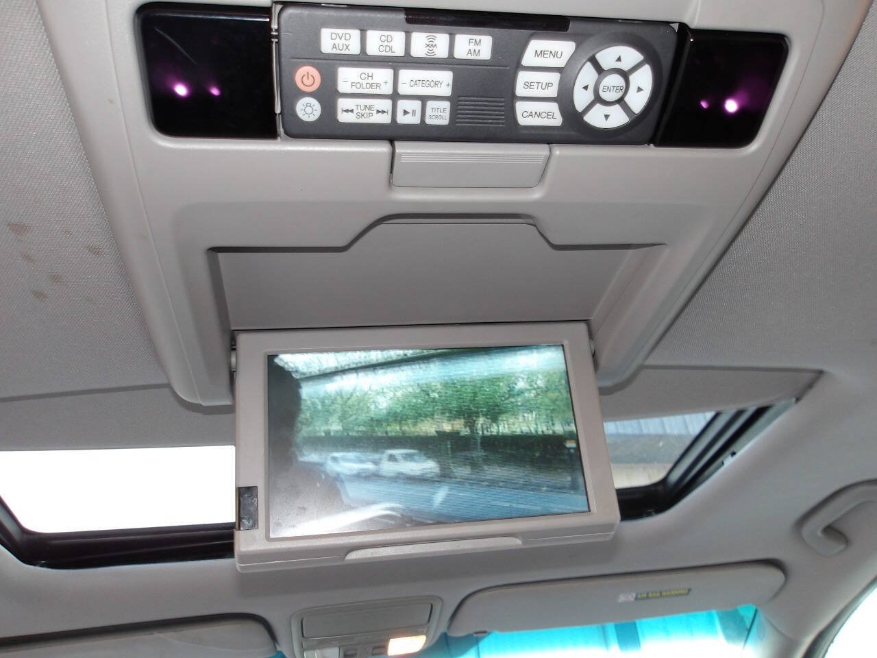 Used 2011 Honda Odyssey EX-L image 46