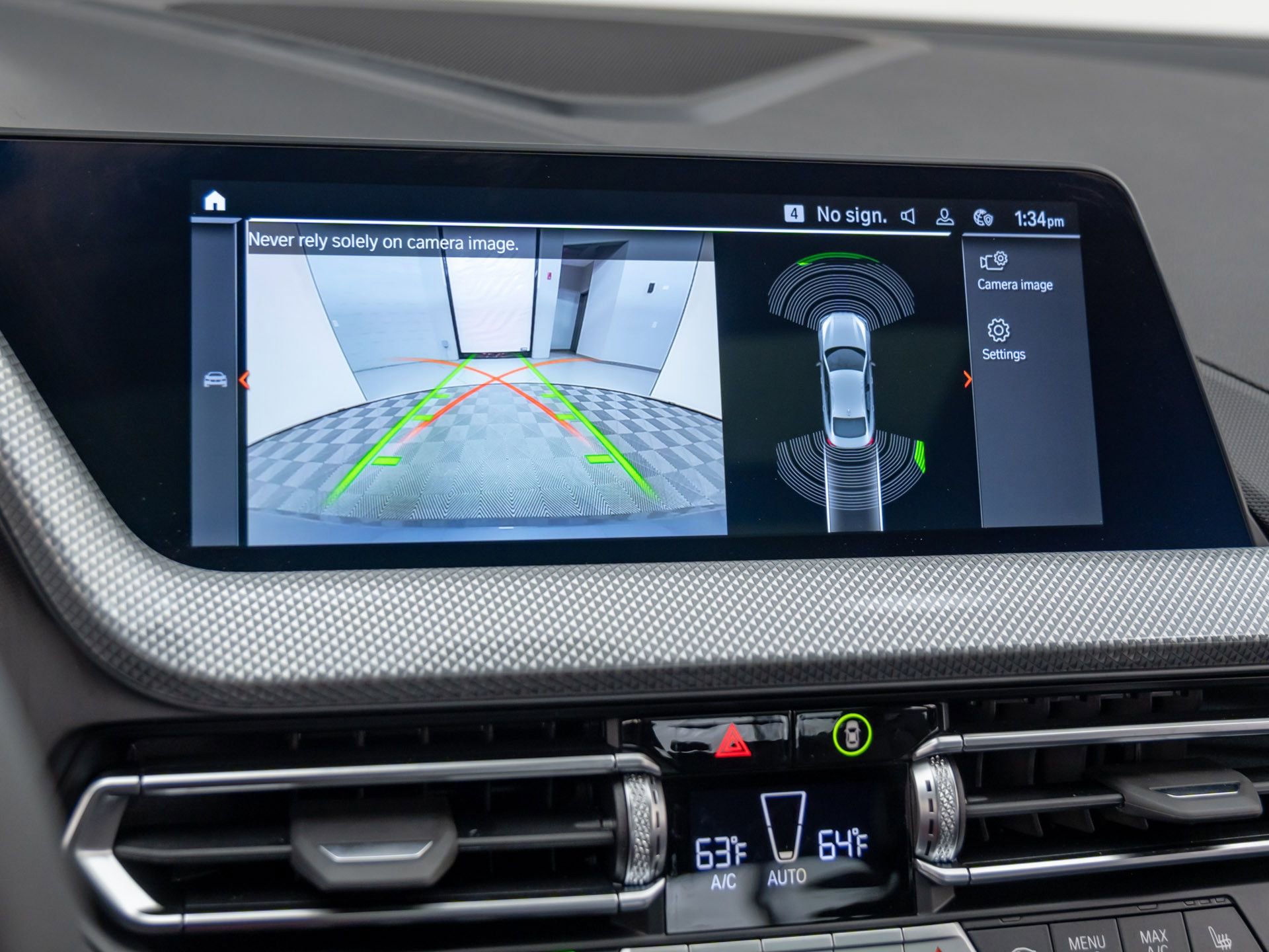 Certified 2024 BMW 228i xDrive Gran Coupe w/ Premium Package image 26