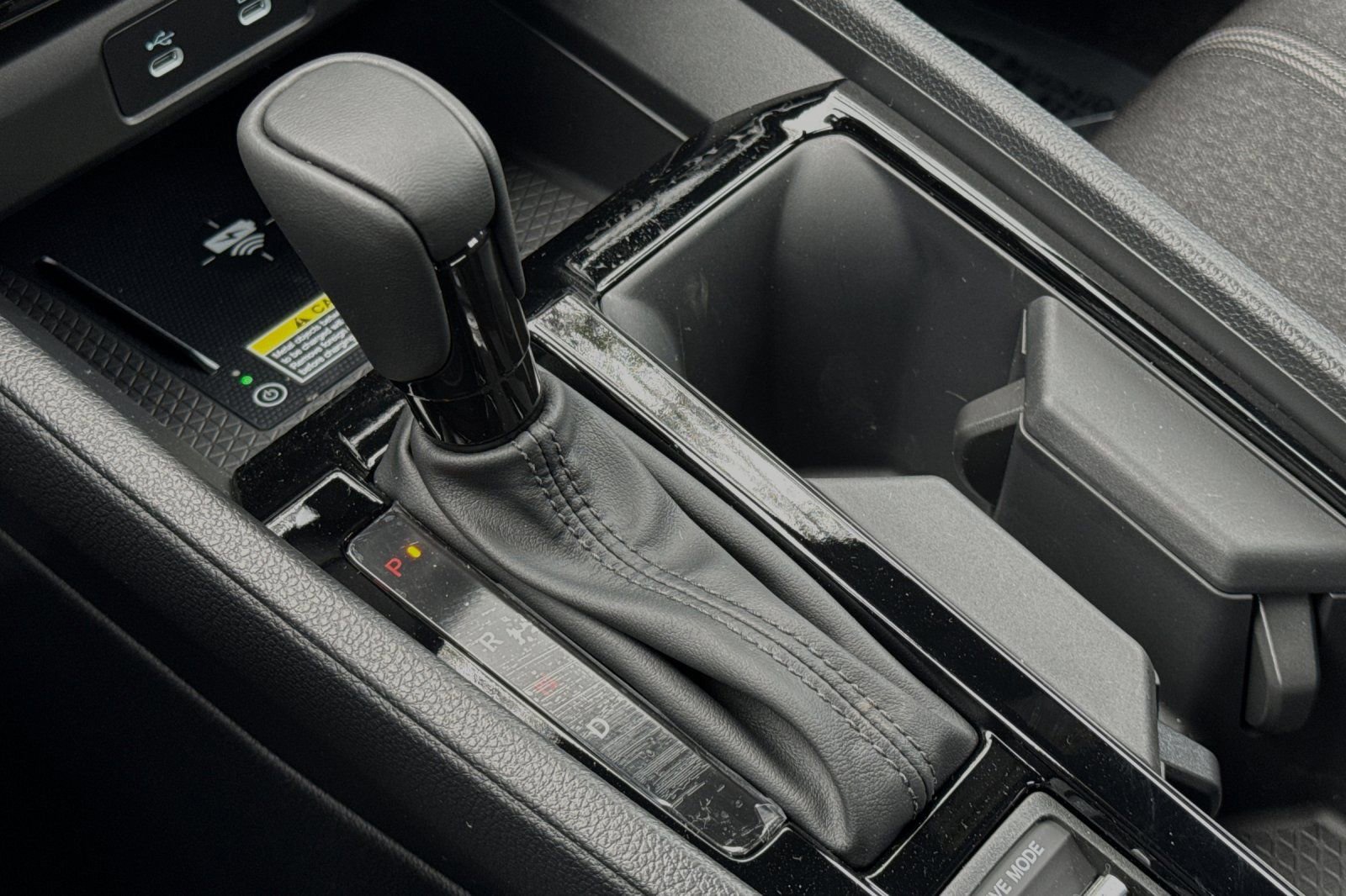 Used 2025 Honda Accord Sport image 24