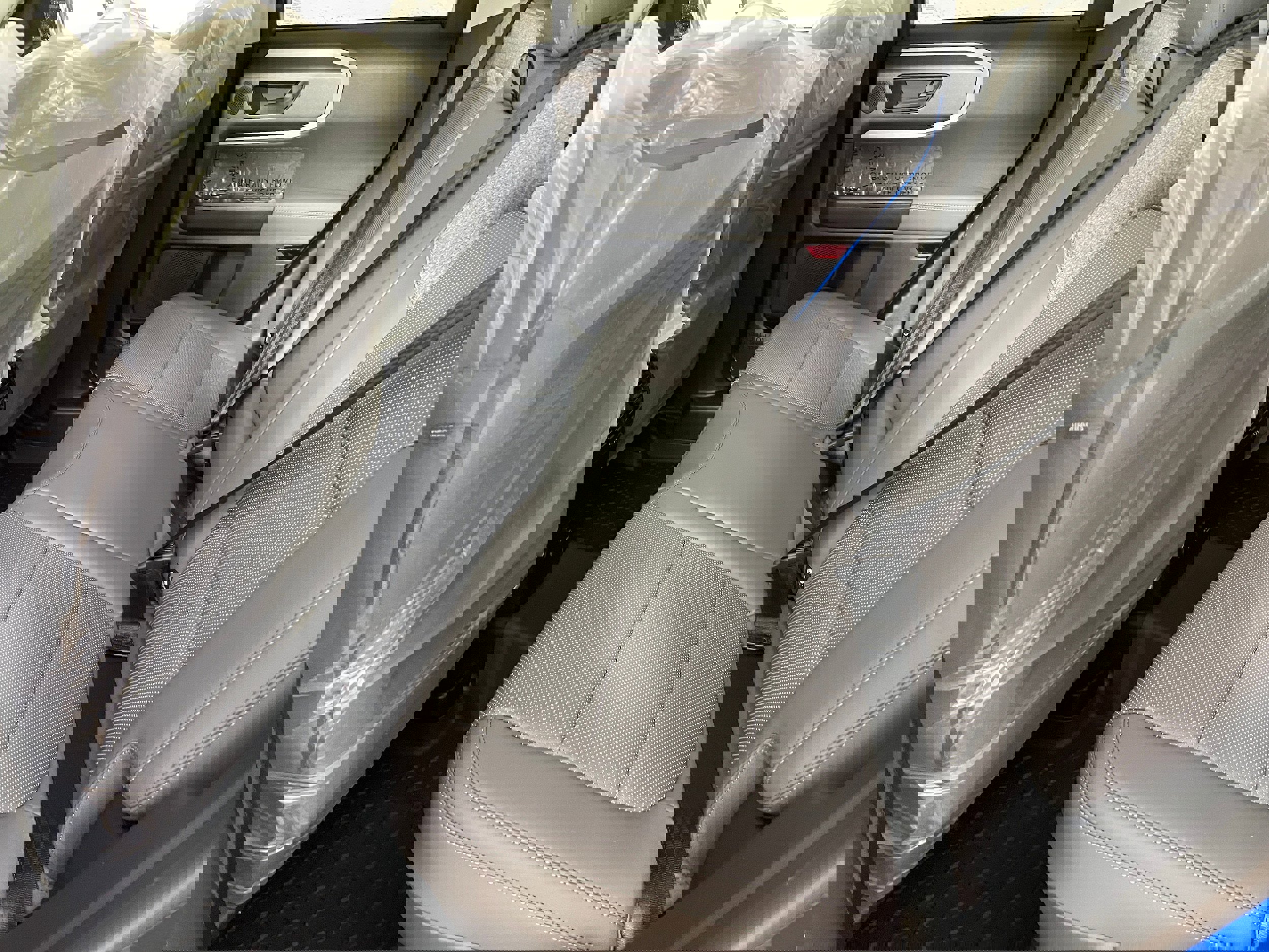 New 2025 Ford Bronco Sport Badlands w/ Badlands Tech Package image 4