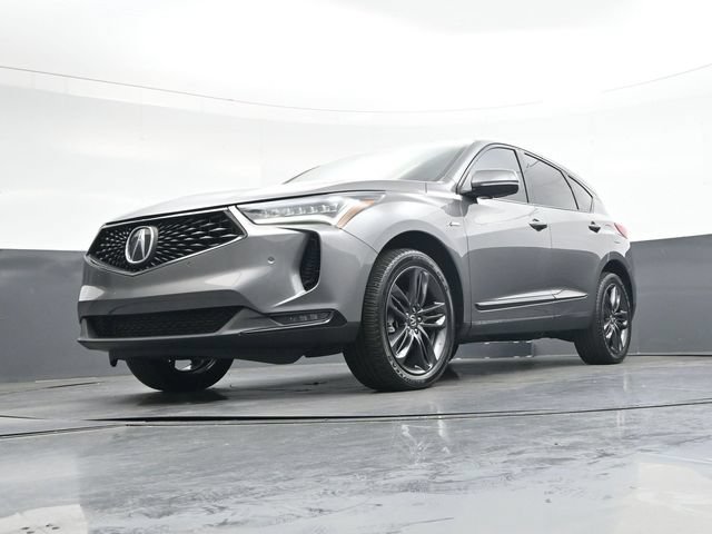 Used 2023 Acura RDX w/ Advance Package AWD/4WD image 37