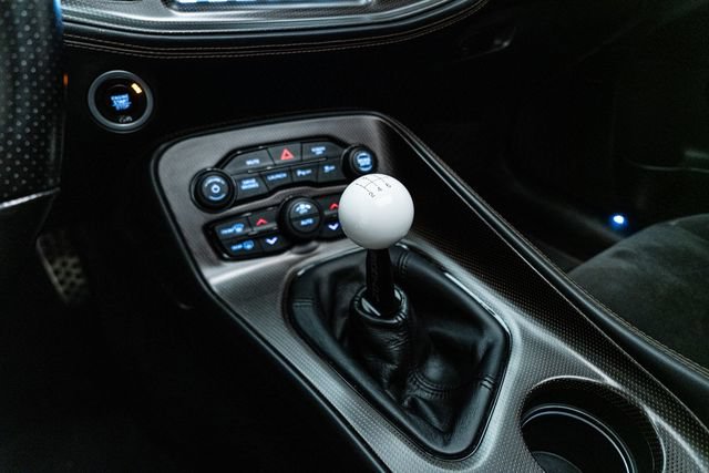 Used 2020 Dodge Challenger R/T Scat Pack RWD image 26