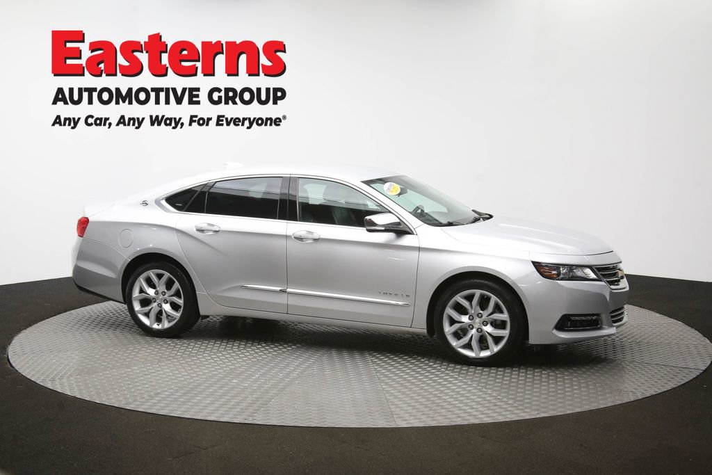 Used 2019 Chevrolet Impala Premier image 48