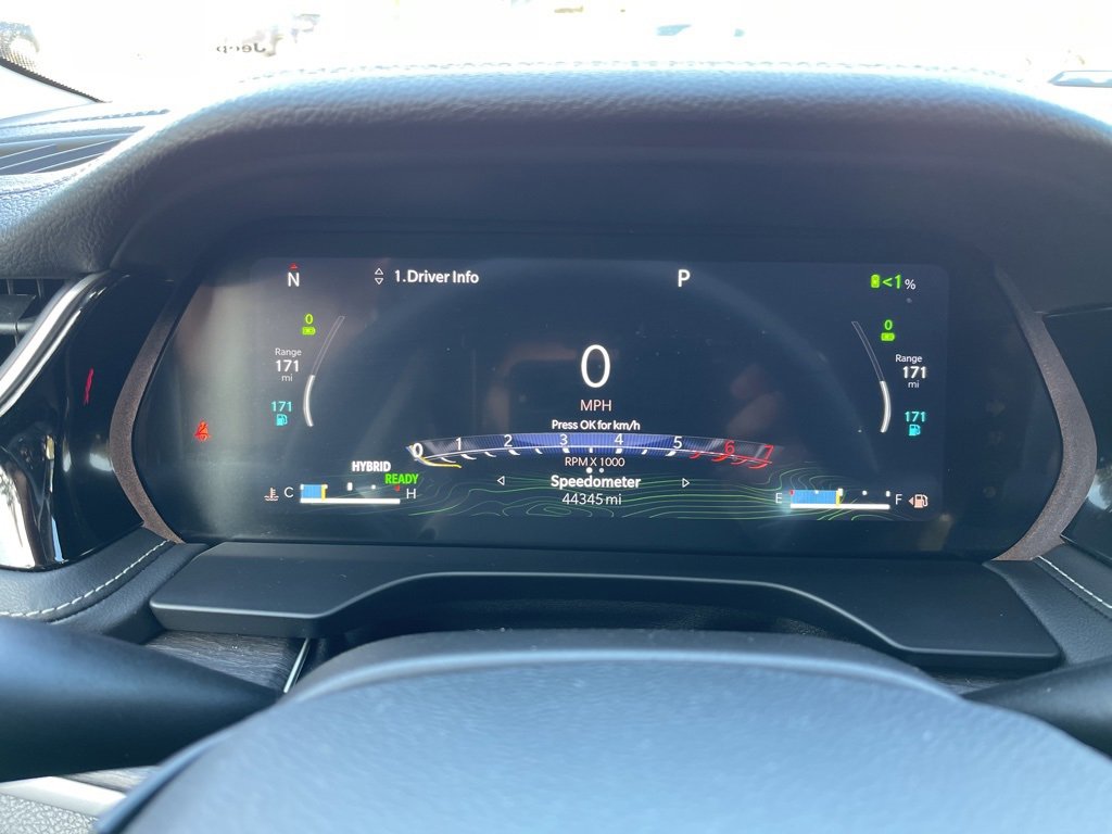 Used 2023 Jeep Grand Cherokee 30th Anniversary image 13