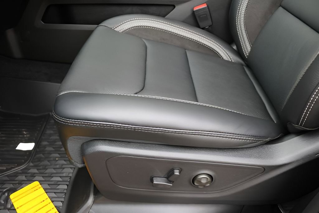 New 2026 RAM 1500 Rebel w/ G/T Package image 13