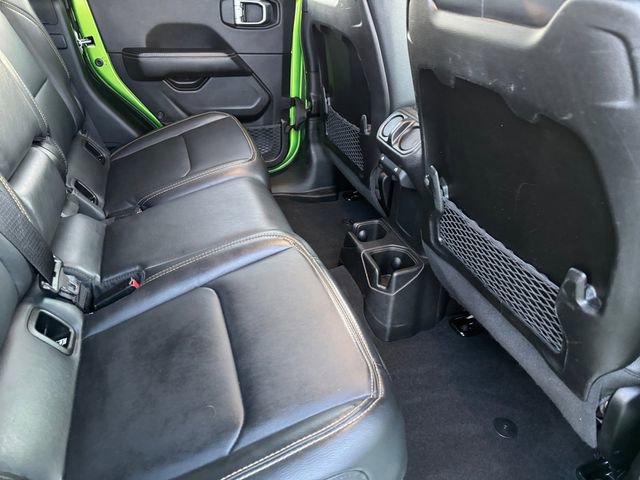 Certified 2025 Jeep Gladiator Sport image 14