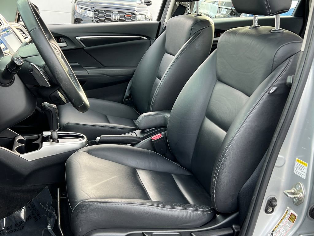 Used 2015 Honda Fit EX-L image 7