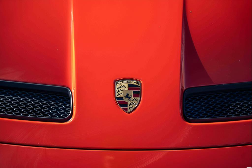 Used 2022 Porsche 911 GT3 image 18