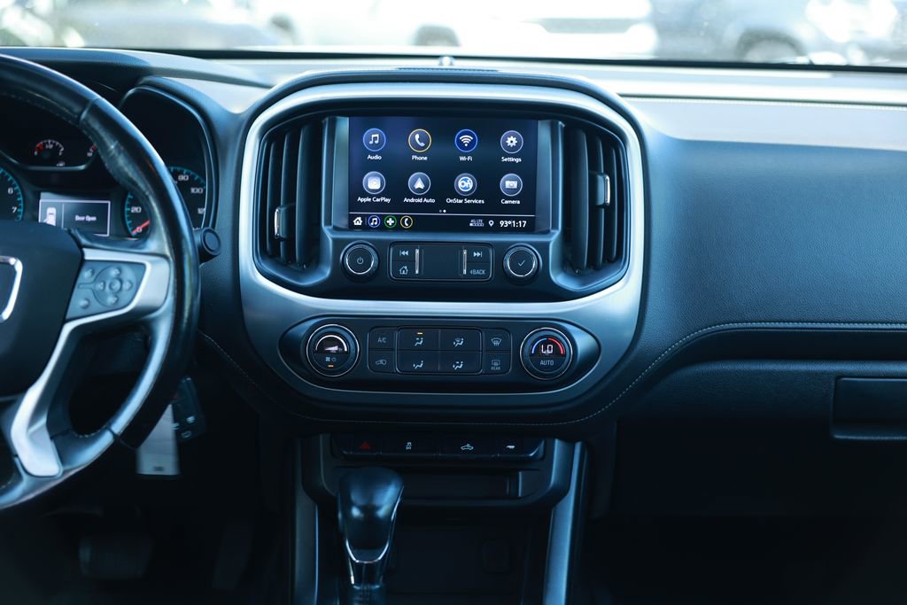 Used 2022 GMC Canyon Elevation w/ Trailering Package image 27