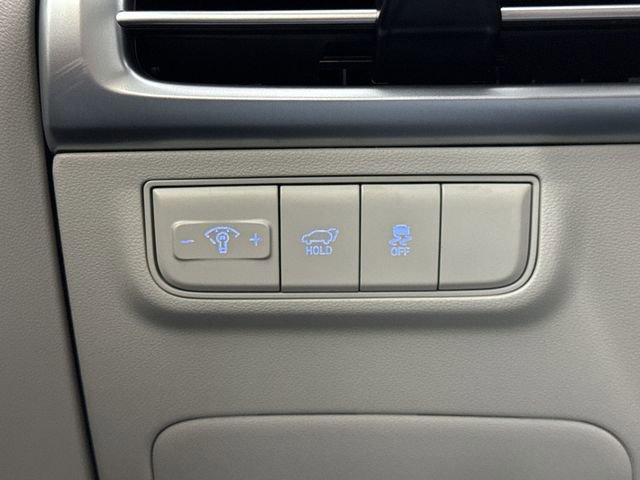 New 2026 Hyundai Tucson SEL image 20