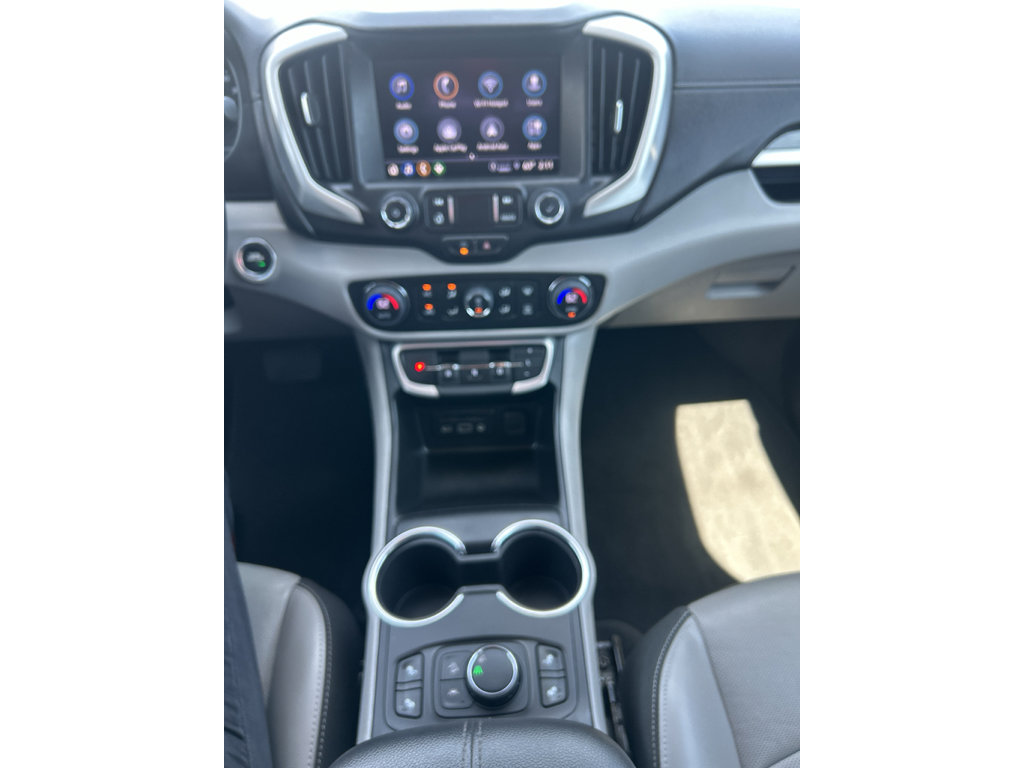 Certified 2024 GMC Terrain SLT image 22