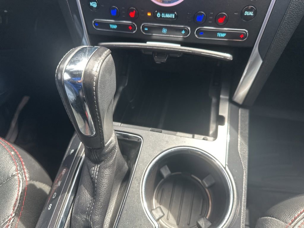 Used 2018 Ford Explorer Sport w/ Equipment Group 401A image 6