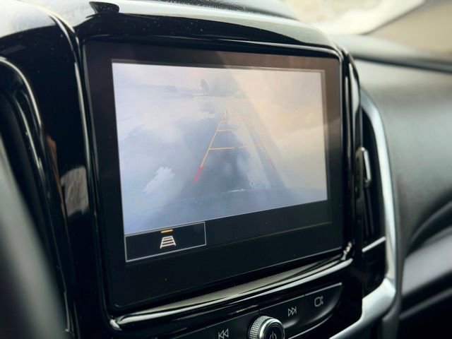 Certified 2023 Chevrolet Traverse LT image 13